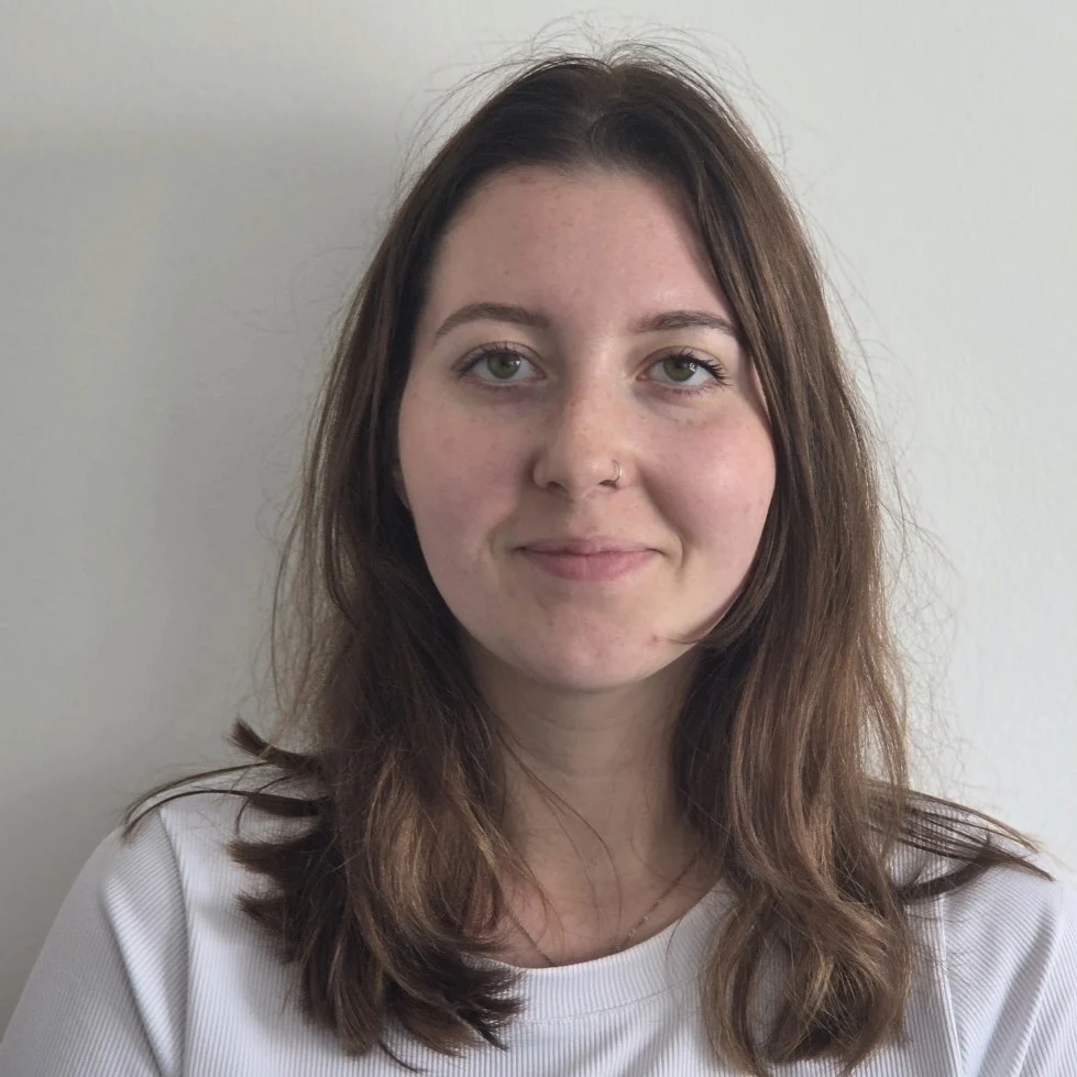 Lolita, intervenante des Services de Magali